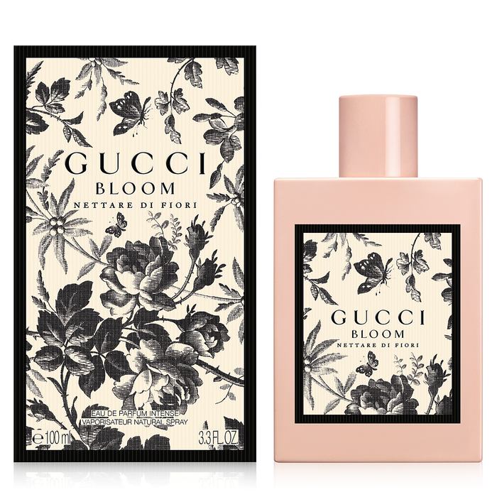 Gucci Bloom Gucci Burberry Perfume Gucci Bloom Nettare Di Fiori By
