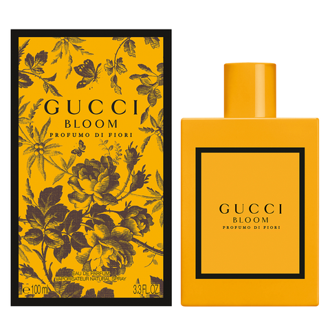 Gucci Bloom Profumo Di Fiori by Gucci 100ml EDP