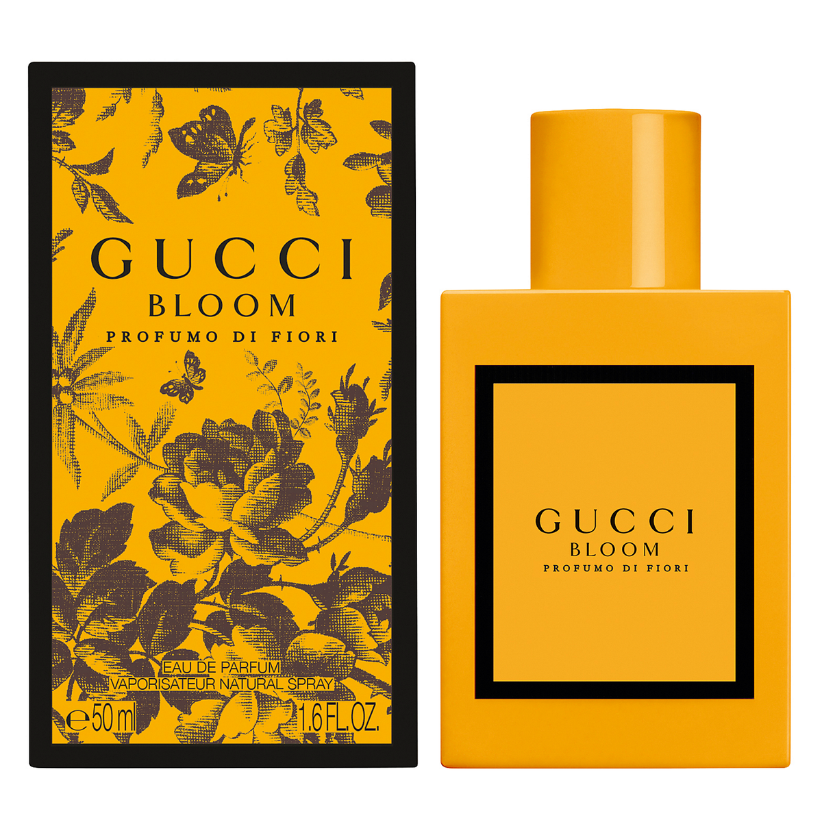 香水(女性用) GUCCI BLOOM ACQUA DI FIORE 50ml 3614226761491-Gucci-Bloom-
