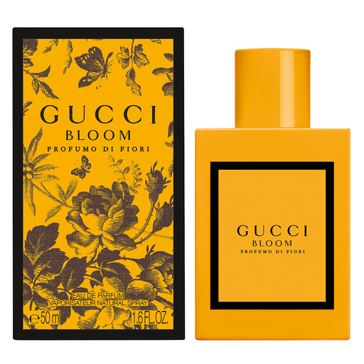 Gucci Bloom Profumo Di Fiori by Gucci 50ml EDP — Perfume NZ