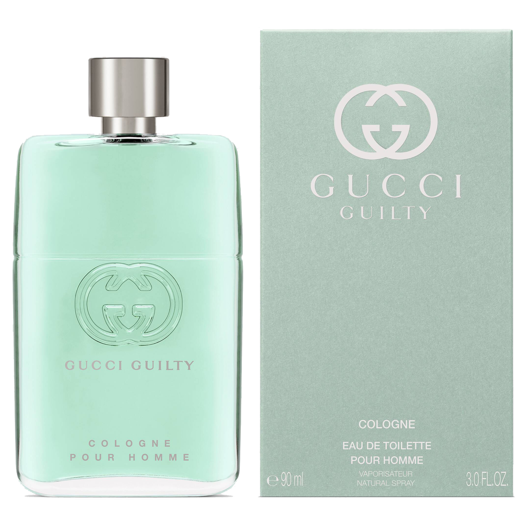 Guilty cologne top