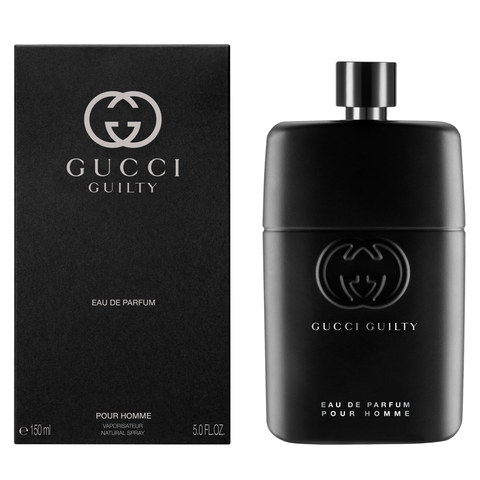 Gucci Guilty by Gucci 150ml EDP for Men