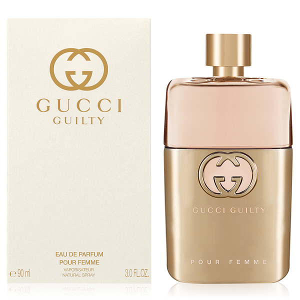 Gucci Guilty Femme by Gucci 90ml EDP for Women
