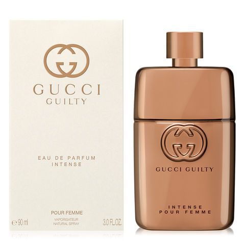 Gucci Guilty Intense by Gucci 90ml EDP