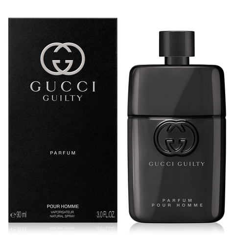 Gucci Guilty by Gucci 90ml Parfum for Men
