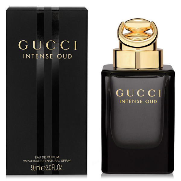 Gucci Intense Oud by Gucci 90ml EDP