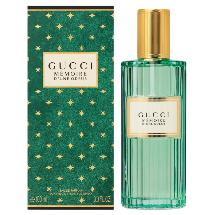 Memoire D'une Odeur by Gucci 100ml EDP — Perfume NZ Memoire D'une Odeur by Gucci 100ml EDP — Perfume NZ