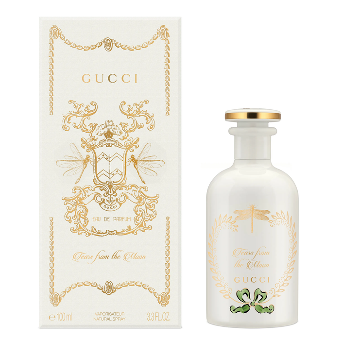 Tears Of Iris by Gucci 100ml EDP