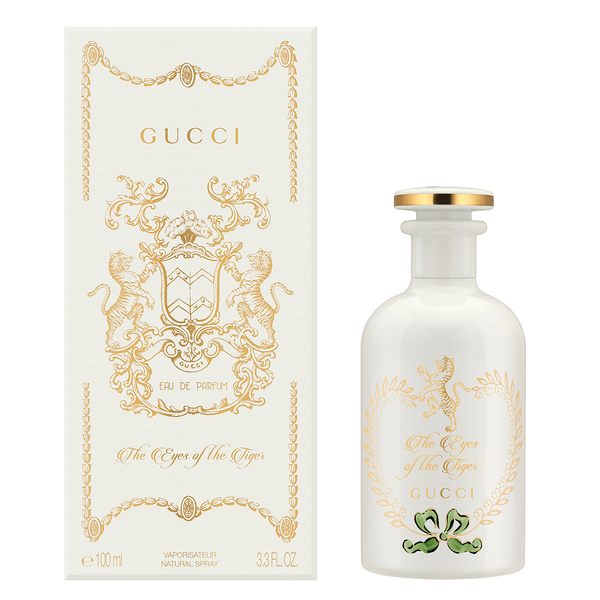 The Eyes Of The Tiger by Gucci 100ml EDP