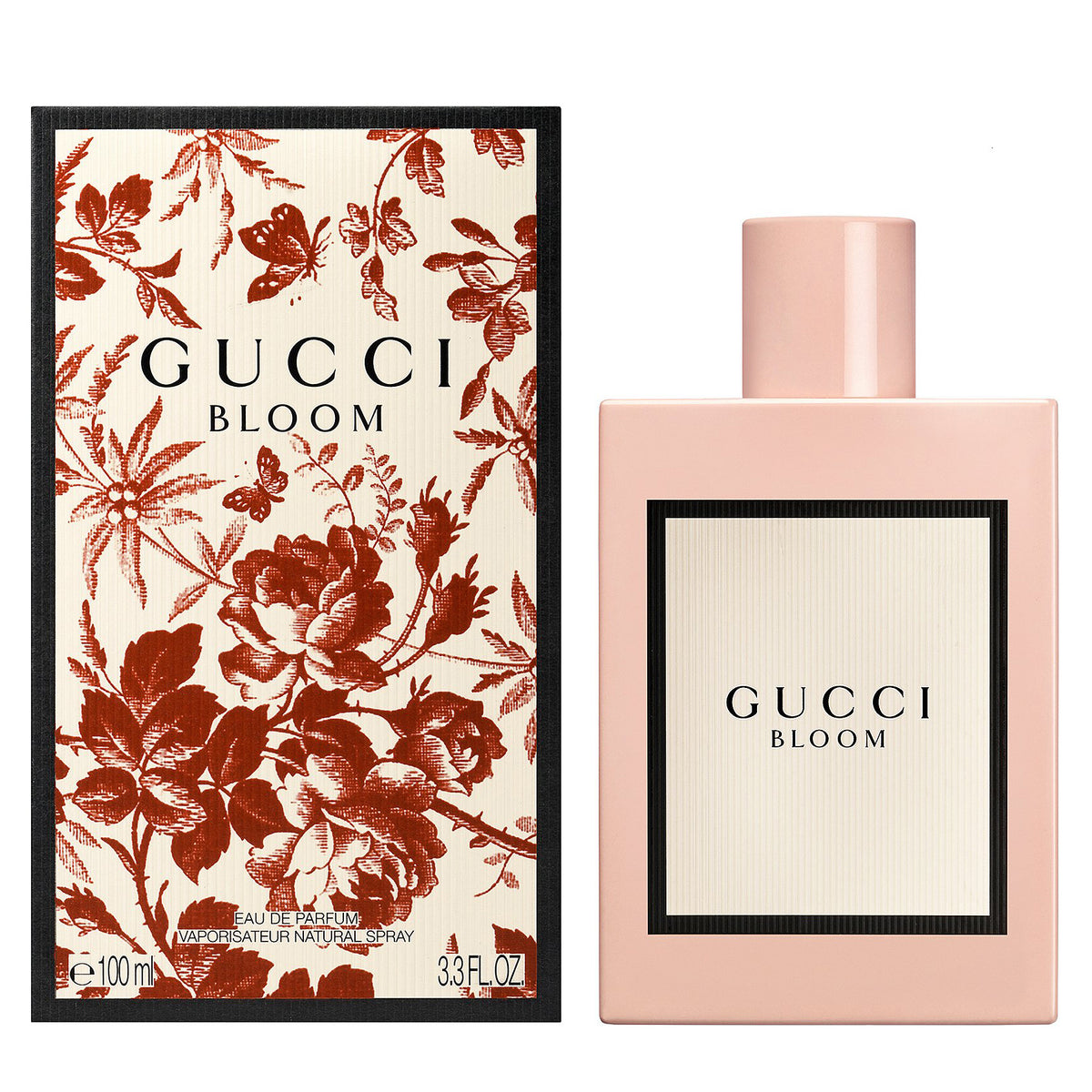 【未使用、箱無し】GUCCI BLOOM EDP 100ml 訳あり】グッチ GUCCI グッチ ブルーム EDP SP 100ml 【送料無料