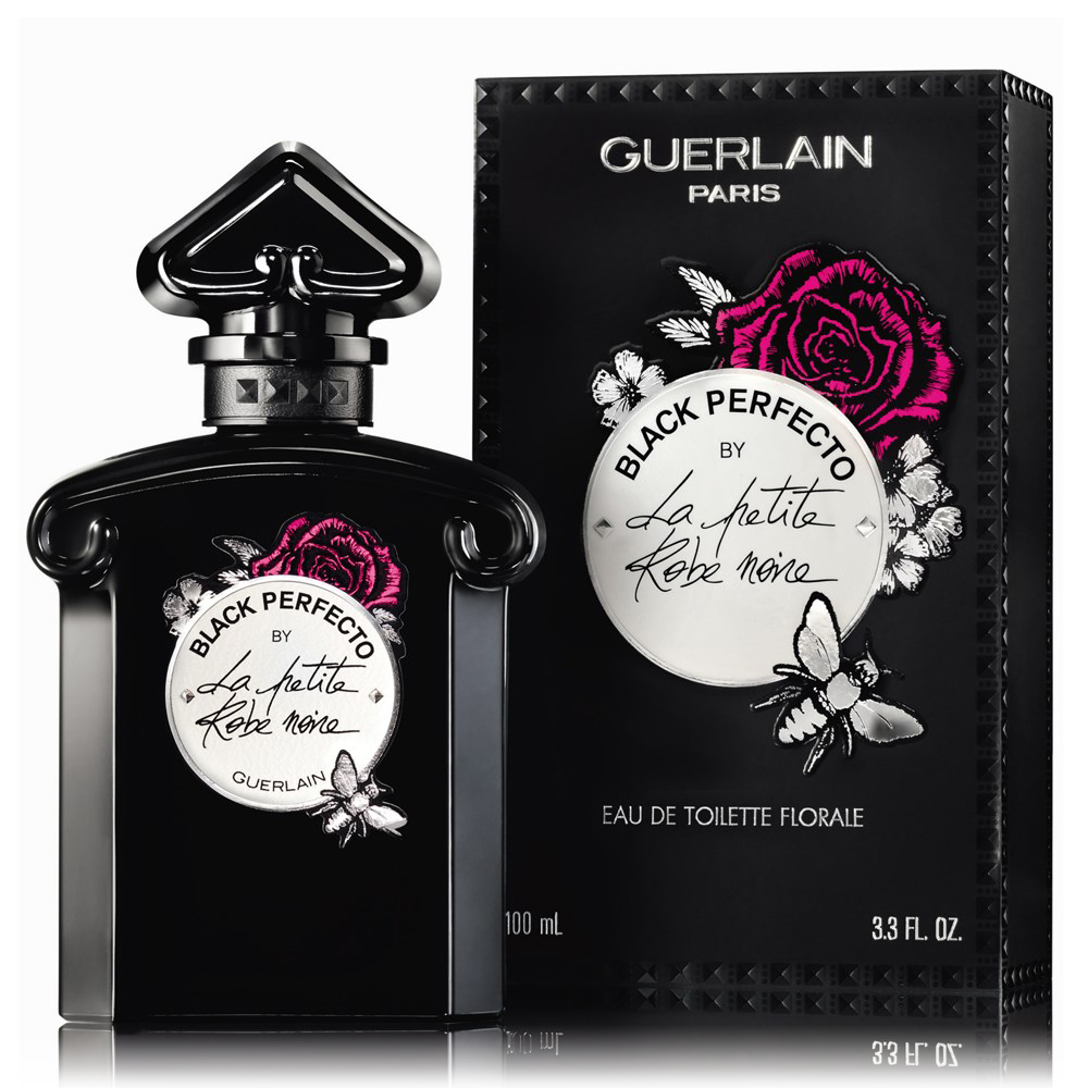 La petite robe clearance noire tester