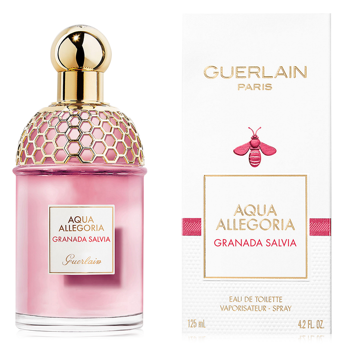 Aqua Allegoria Granada Salvia by Guerlain 125ml EDT