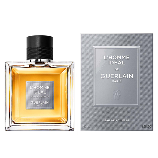L'Homme Ideal by Guerlain 100ml EDT — Perfume NZ