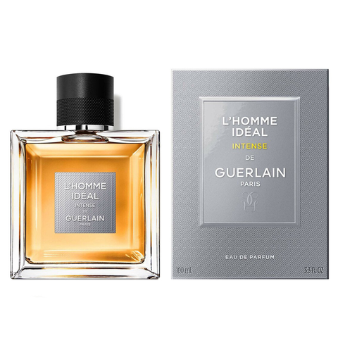 L'Homme Ideal L'Intense by Guerlain 100ml EDP