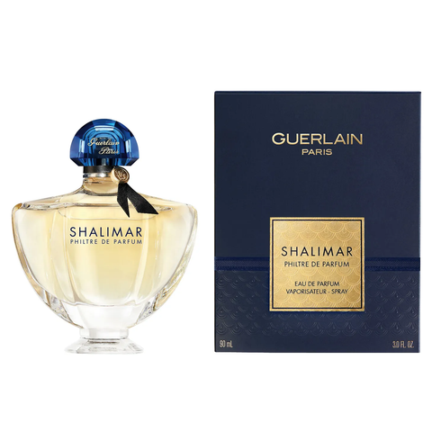 Shalimar Philtre De Parfum by Guerlain 90ml EDP