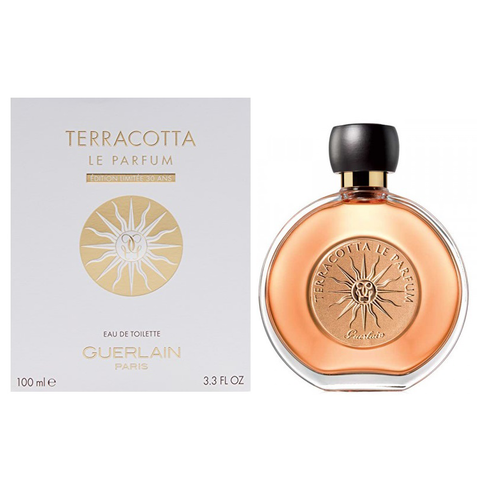 Terracotta Le Parfum by Guerlain 100ml EDT