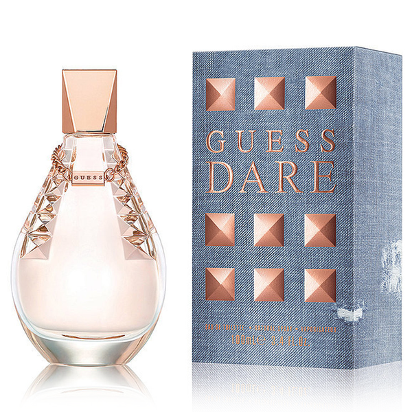 Guess Dare by Guess 100ml EDT for Women
