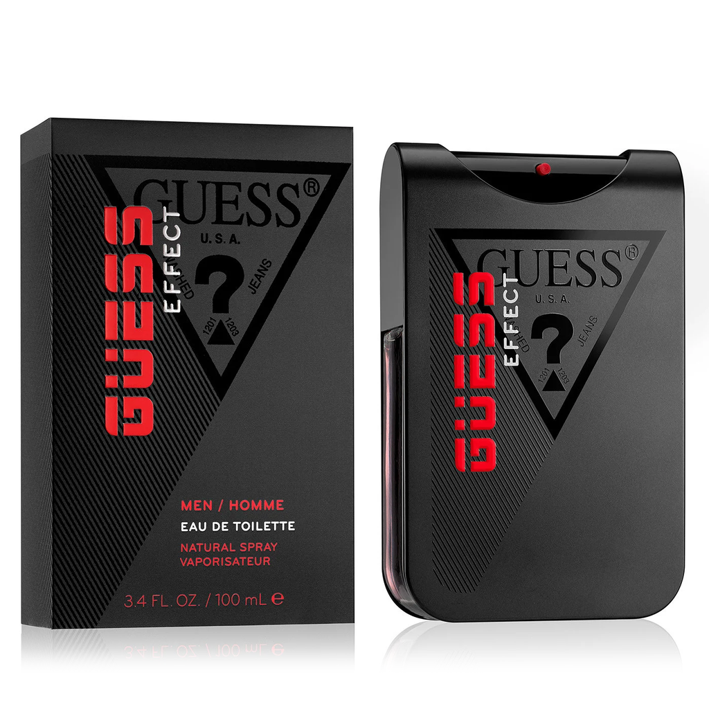 Guess Effect