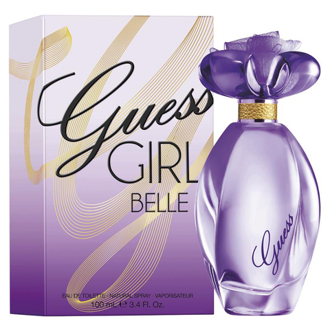 Guess Girl Belle by Guess 100ml EDT