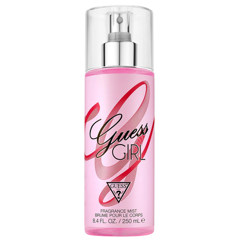 Guess Girl by Guess 250ml Fragrance Mist