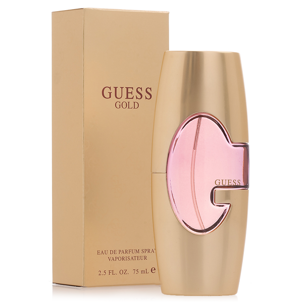 Guess Gold by Guess 75ml EDP for Women