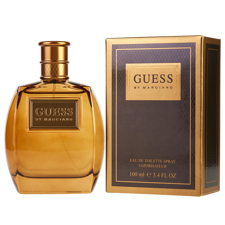 Guess top homme perfume