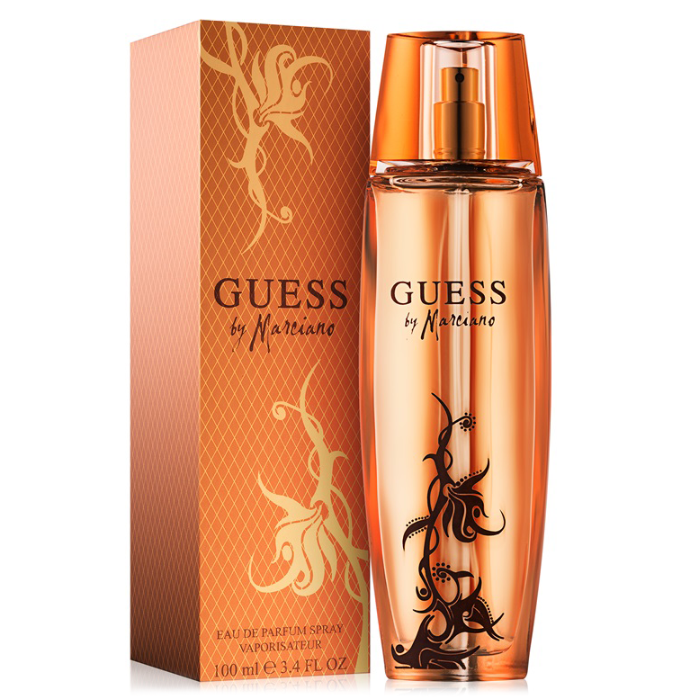 Guess by marciano perfume Clearance
