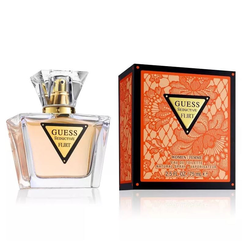 Guess clearance parfum seductive