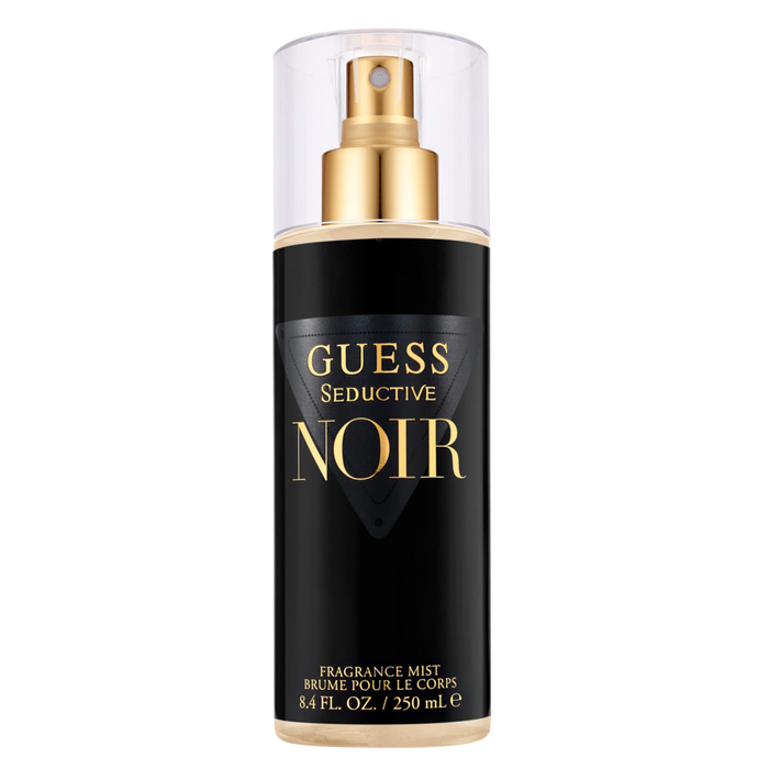 Guess Seductive Noir by Guess 250ml Fragrance Mist