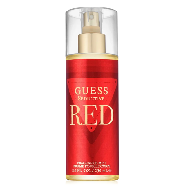 Guess Seductive Red by Guess 250ml Fragrance Mist
