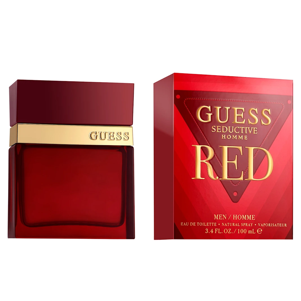 Guess seductive mens review deals