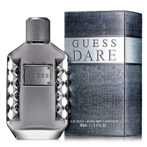 Dare by Guess 100ml EDT for Men