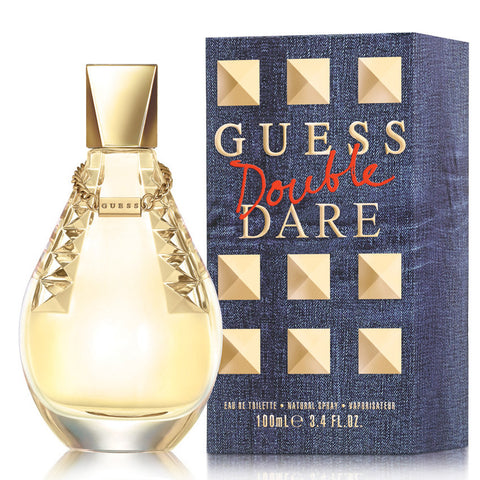 Double Dare by Guess 100ml EDT for Women