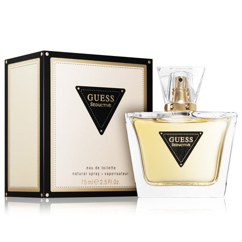 Guess Seductive by Guess 75ml EDT for Women