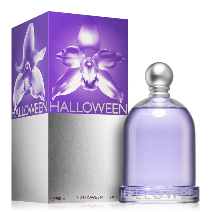 Halloween by Halloween 200ml EDT for Women