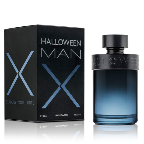 Halloween Man X by Halloween 125ml EDT