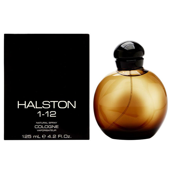 Halston 1-12 by Halston 125ml Cologne Spray