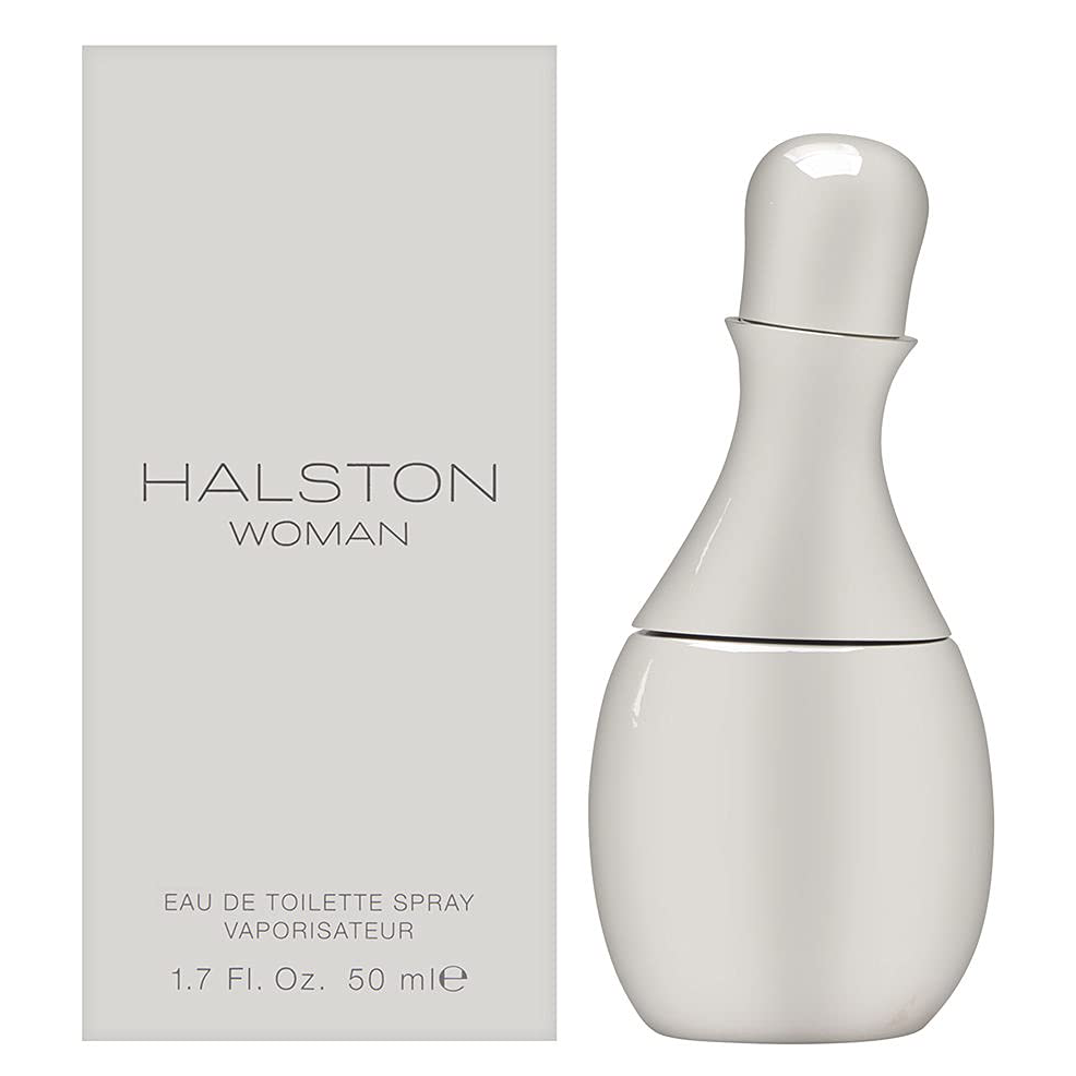 Halston Woman by Halston 50ml EDT Perfume NZ
