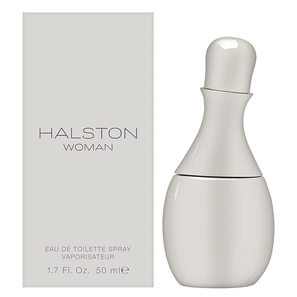 Halston Woman by Halston 50ml EDT