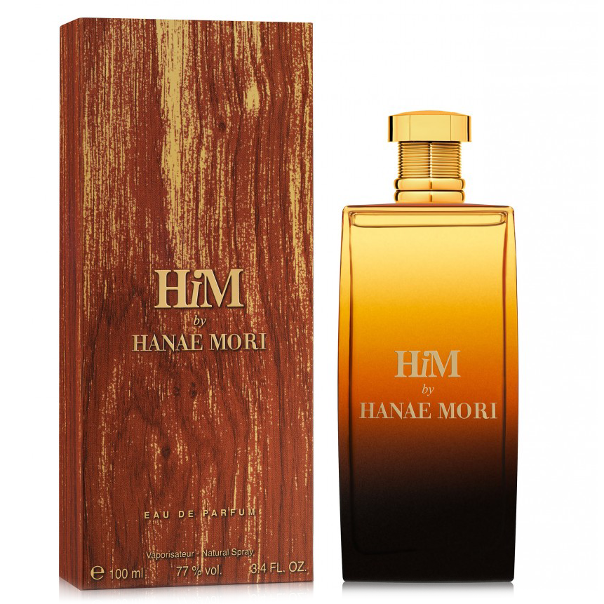 Him hanae mori for top men