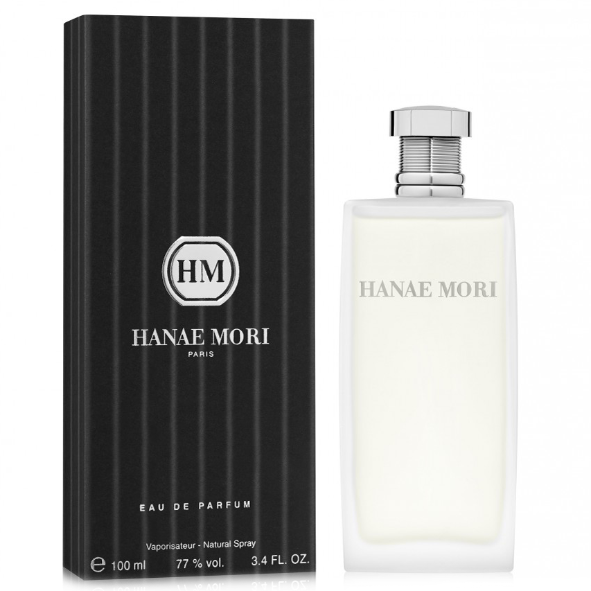 Hanae Mori HM by Hanae Mori 100ml EDP — Perfume NZ