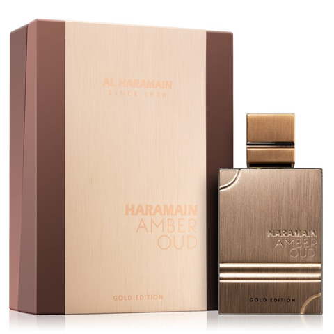 Amber Oud Gold Edition by Al Haramain 60ml EDP