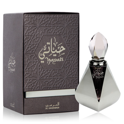Hayati by Al Haramain 12ml Perfume Oil
