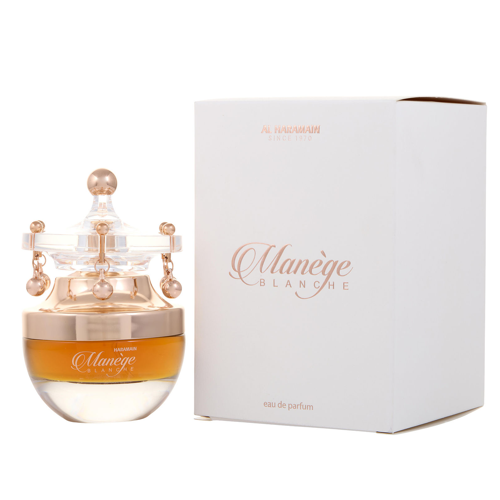 Al Haramain Manege Blanche Eau De Parfum main image 1