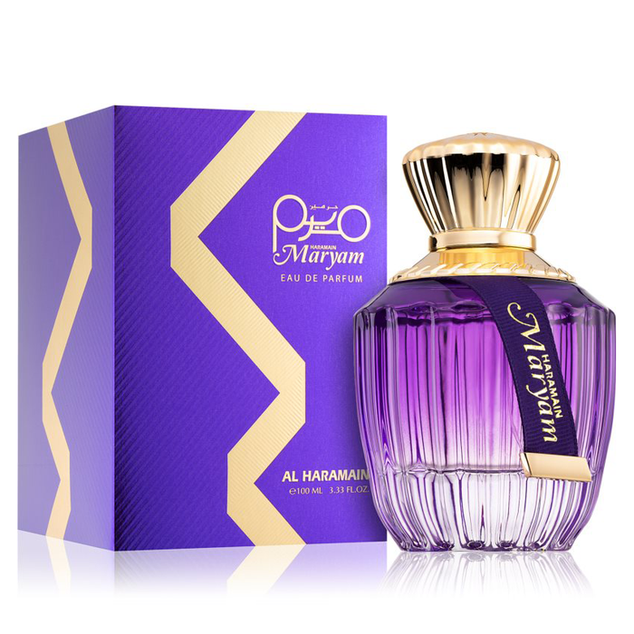 Maryam by Al Haramain 100ml EDP for Women