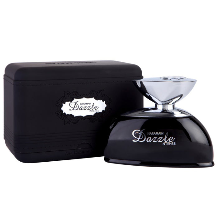 Dazzle Intense by Al Haramain 100ml EDP
