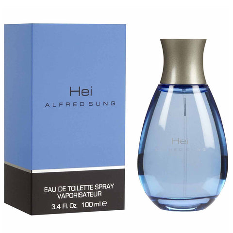 Hei by Alfred Sung 100ml EDT for Men
