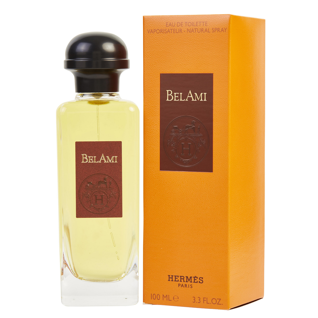 Bel ami on sale hermes perfume