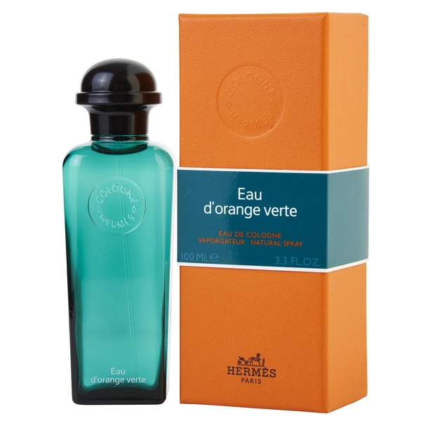 Eau d'Orange Verte by Hermes 100ml EDC