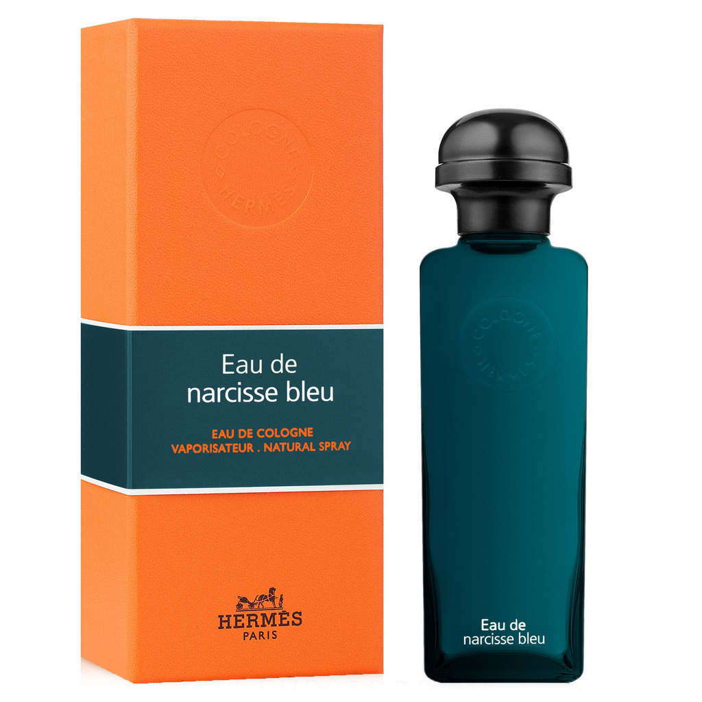 Eau De Narcisse Bleu Hermes Hermès Eau De Narcisse Bleu – Eau Parfum